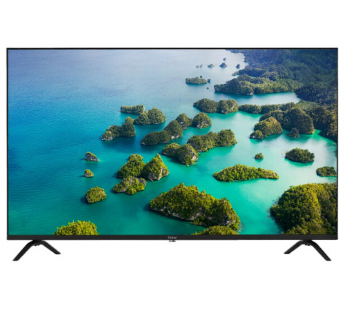 Телевизор HAIER 43 Smart TV S2 Pro
