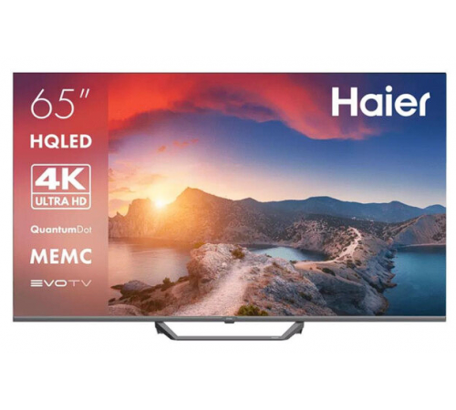 Телевизор HAIER 65 Smart TV S2 Pro