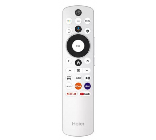 Телевизор HAIER 65 Smart TV S2 Pro