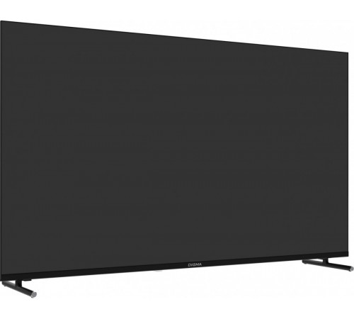 Телевизор DIGMA DM-LED50UBB33
