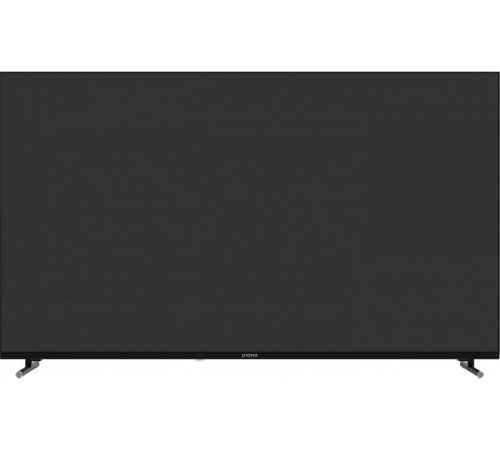 Телевизор DIGMA DM-LED50UBB33