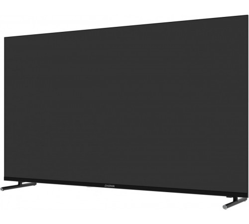 Телевизор DIGMA DM-LED50UBB33