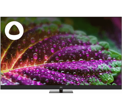 Телевизор BBK 65LED-8259/UTS2C