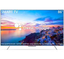 Телевизор HARPER 86U770TS