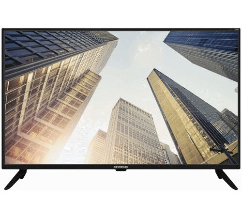 Телевизор SoundMAX SM-LED32M12S