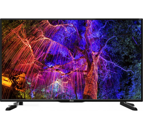 Телевизор Scoole SL-LED43S98T2SU