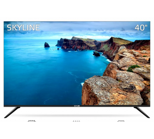 Телевизор SkyLine 40LST6575