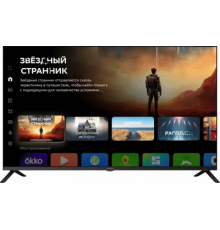 Телевизор DIGMA DM-LED43UBB40