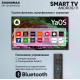 Телевизор SoundMAX SM-LED43M03SU