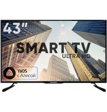 Телевизор SoundMAX SM-LED43M03SU