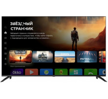 Телевизор DIGMA DM-LED65UBB40