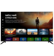 Телевизор DIGMA DM-LED65UBB40