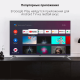 Телевизор DIGMA DM-LED43UBB41