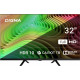 Телевизор DIGMA DM-LED32SBB36