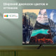 Телевизор DIGMA DM-LED32SBB36