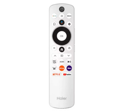 Телевизор HAIER 75 Smart TV S2 Pro