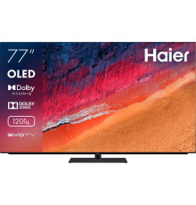Телевизор HAIER 77 OLED S9 Pro