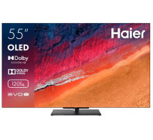 Телевизор HAIER 55 OLED S9 Pro