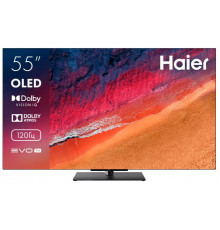 Телевизор HAIER 55 OLED S9 Pro