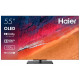 Телевизор HAIER 55 OLED S9 Pro