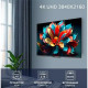 Телевизор HARPER 50Q770TS