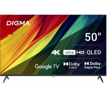 Телевизор DIGMA DM-LED50UQB31