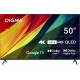 Телевизор DIGMA DM-LED50UQB31