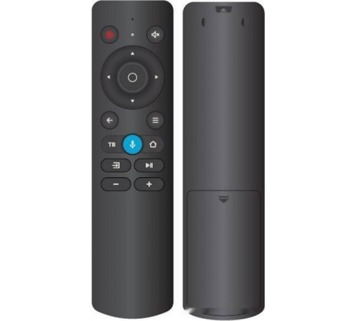 Телевизор Polar P32L33T2CSM (REV. 3)