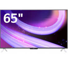 Телевизор Яндекс ТВ Станция QLED с Алисой 65 YNDX-00096