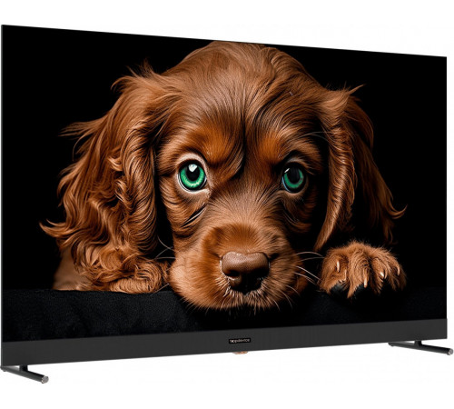 Телевизор TopDevice 55" QLED DQ08