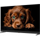 Телевизор TopDevice 55" QLED DQ08
