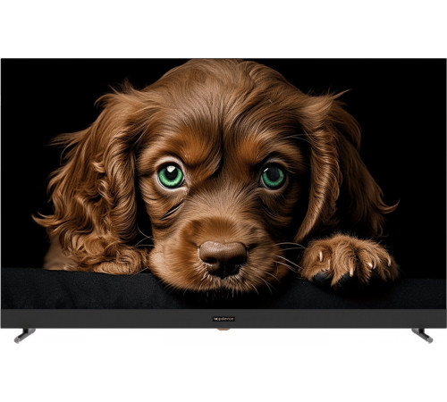 Телевизор TopDevice 50" QLED DQ08