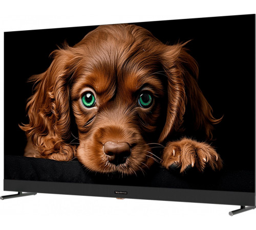 Телевизор TopDevice 50" QLED DQ08