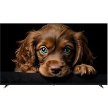 Телевизор TopDevice 50" QLED CQ09