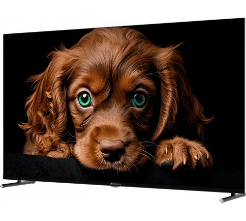 Телевизор TopDevice 50" QLED CQ09