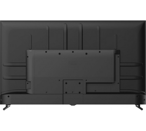 Телевизор TopDevice 50" QLED CQ09