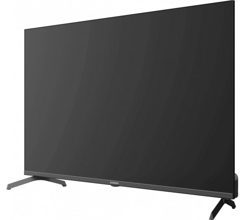 Телевизор DIGMA DM-LED43UQB31