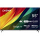 Телевизор DIGMA DM-LED55UQB31