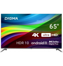 Телевизор DIGMA DM-LED65UBB41