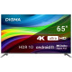 Телевизор DIGMA DM-LED65UBB41