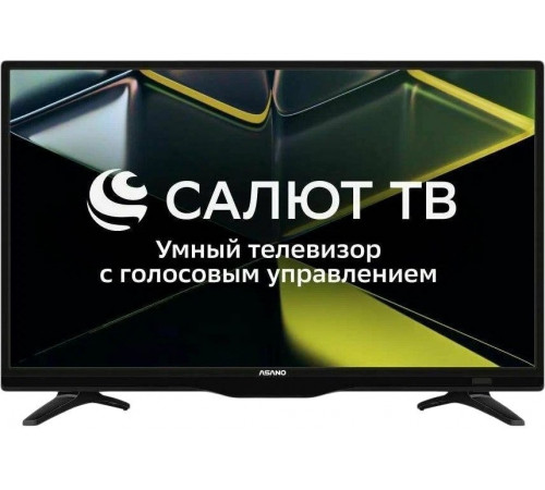Телевизор Asano 32LH5010T