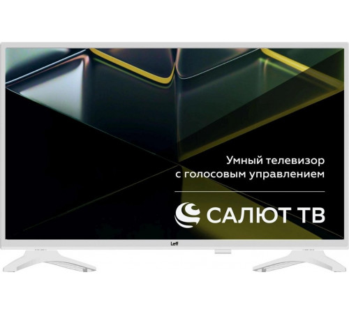 Телевизор Leff 43F691T