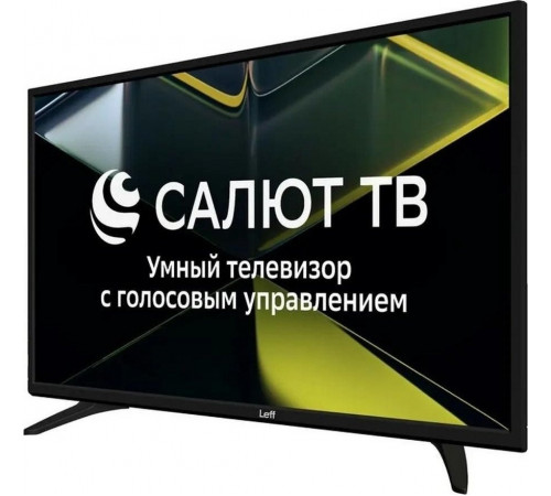 Телевизор Leff 43F690T
