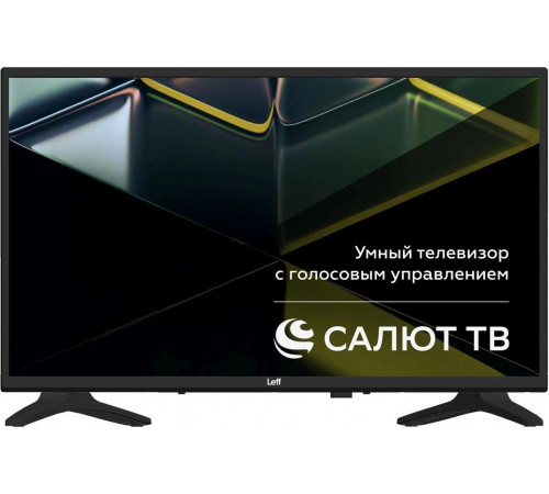 Телевизор Leff 32H690T