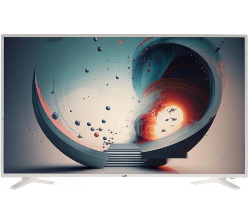 Телевизор Leff 43U691T