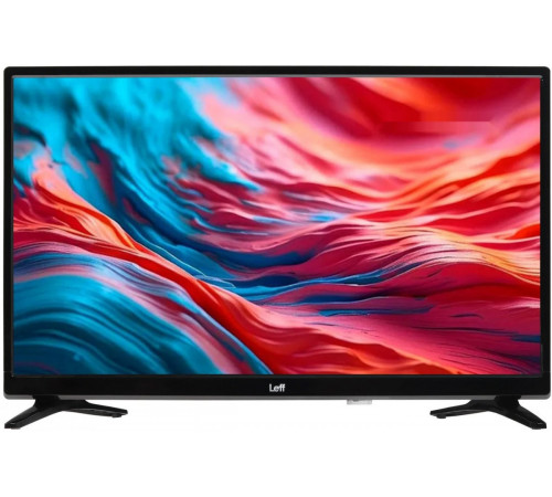 Телевизор Leff 24H690T