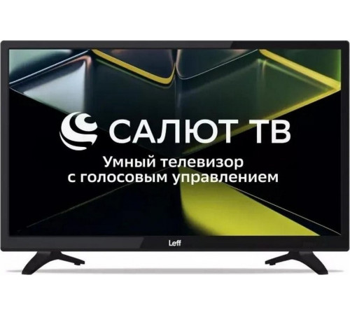 Телевизор Leff 24H690T