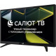 Телевизор Leff 24H690T