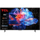 Телевизор TCL 75P6K