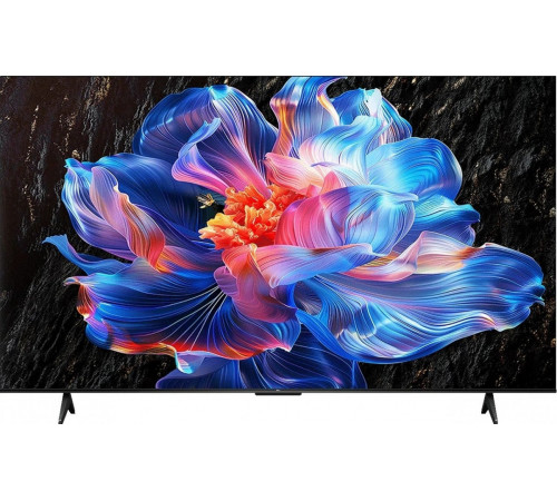 Телевизор TCL 65P6K